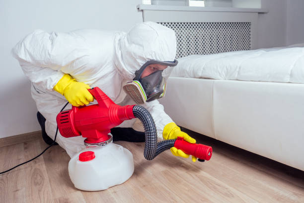 Best Cockroach Control Services  in Fredonia, KS