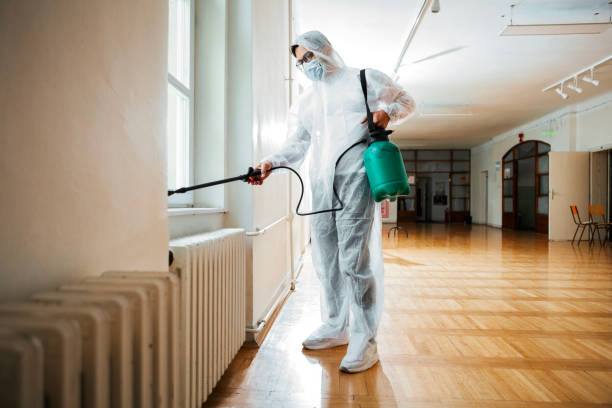 Best Bed Bug Extermination  in Fredonia, KS